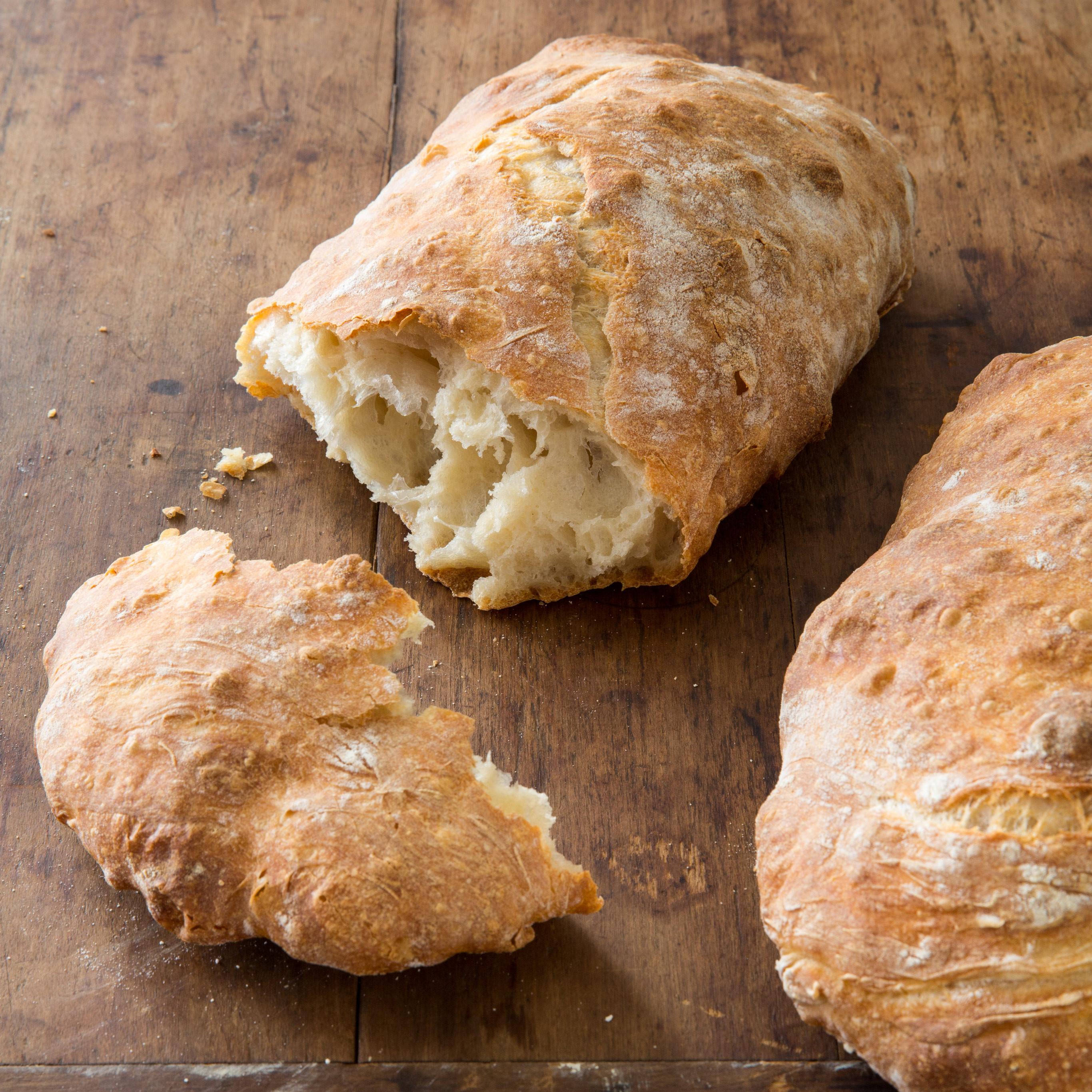 Is Ciabatta Bread Healthy
 Ciabatta