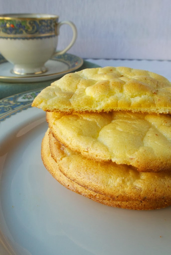 Is Cloud Bread Healthy
 Low carb cloud bread Culinary Ginger