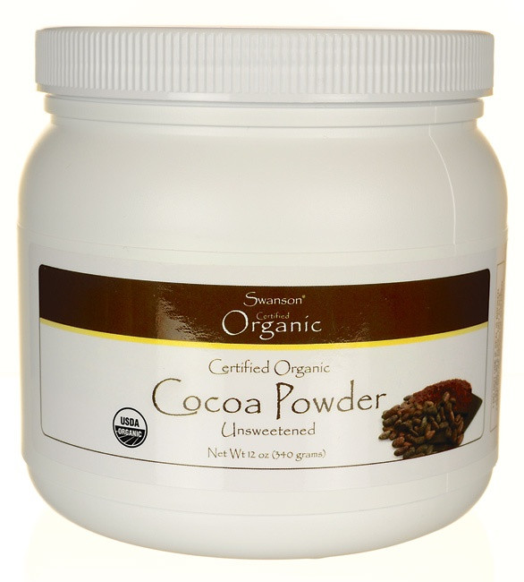 Is Cocoa Powder Healthy
 17 Best images about GET HEALTHY on Pinterest