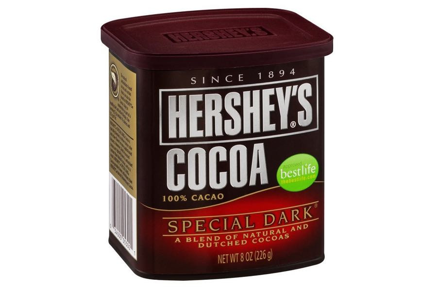 Is Cocoa Powder Healthy
 5 Healthy Foods Nutritionists ALWAYS Keep in Their