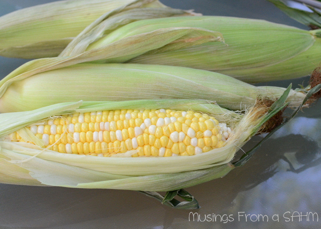 Is Corn Healthy
 Sweet Corn Delicious and Healthy Living Well Mom