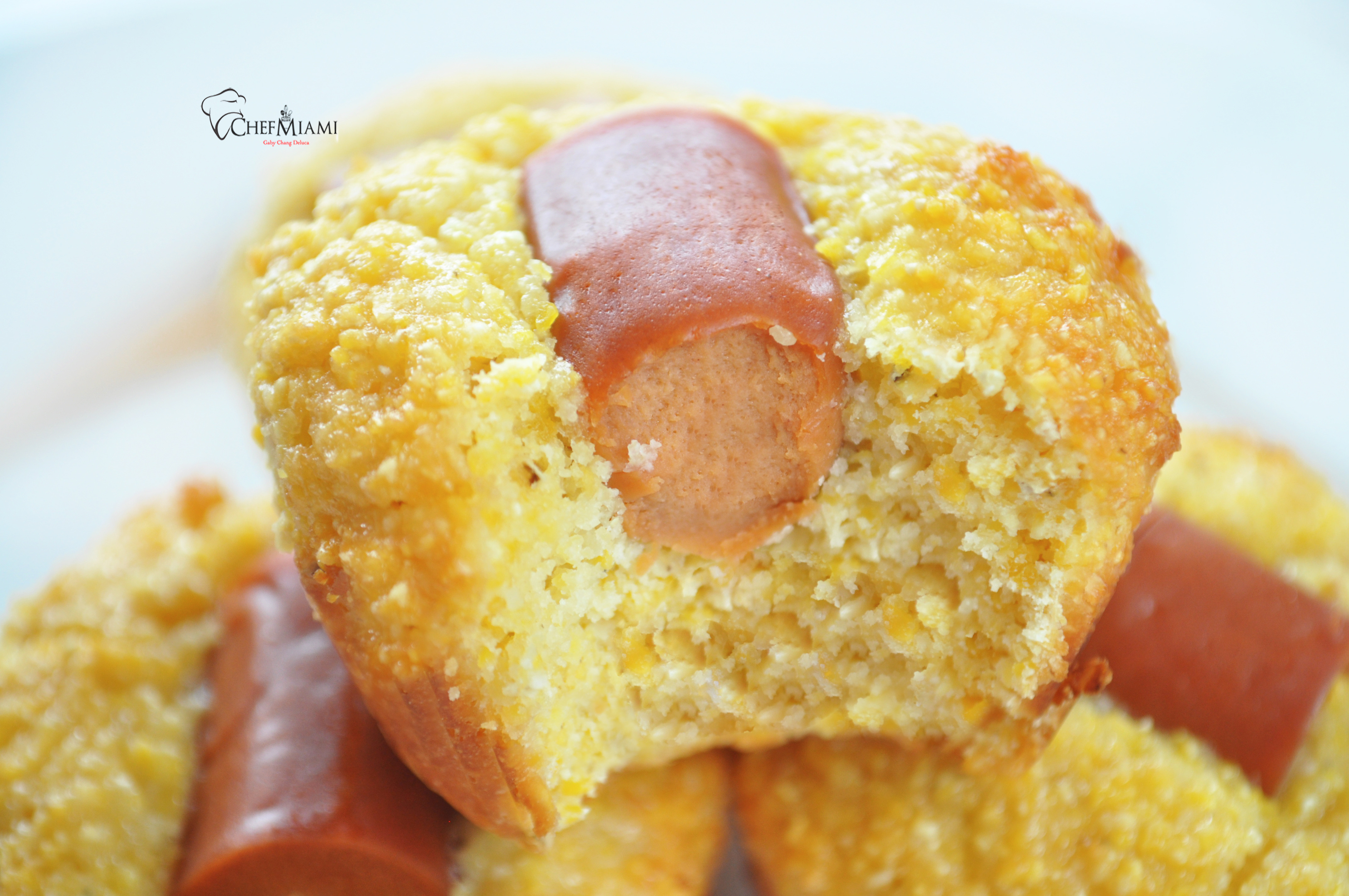 Is Corn Healthy For Dogs
 healthy corn dog muffins
