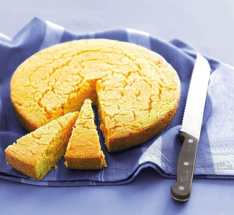 Is Cornbread Healthy
 Corn bread Healthy Food Guide