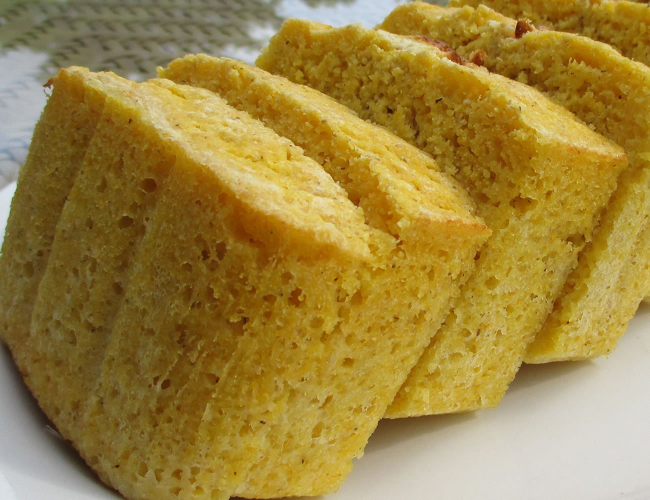 Is Cornbread Healthy
 Cornbread Pritikin Weight Loss Resort