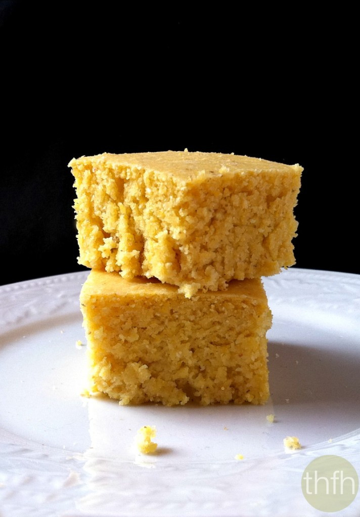 Is Cornbread Healthy
 Vegan Cornbread Clean Eating Recipes