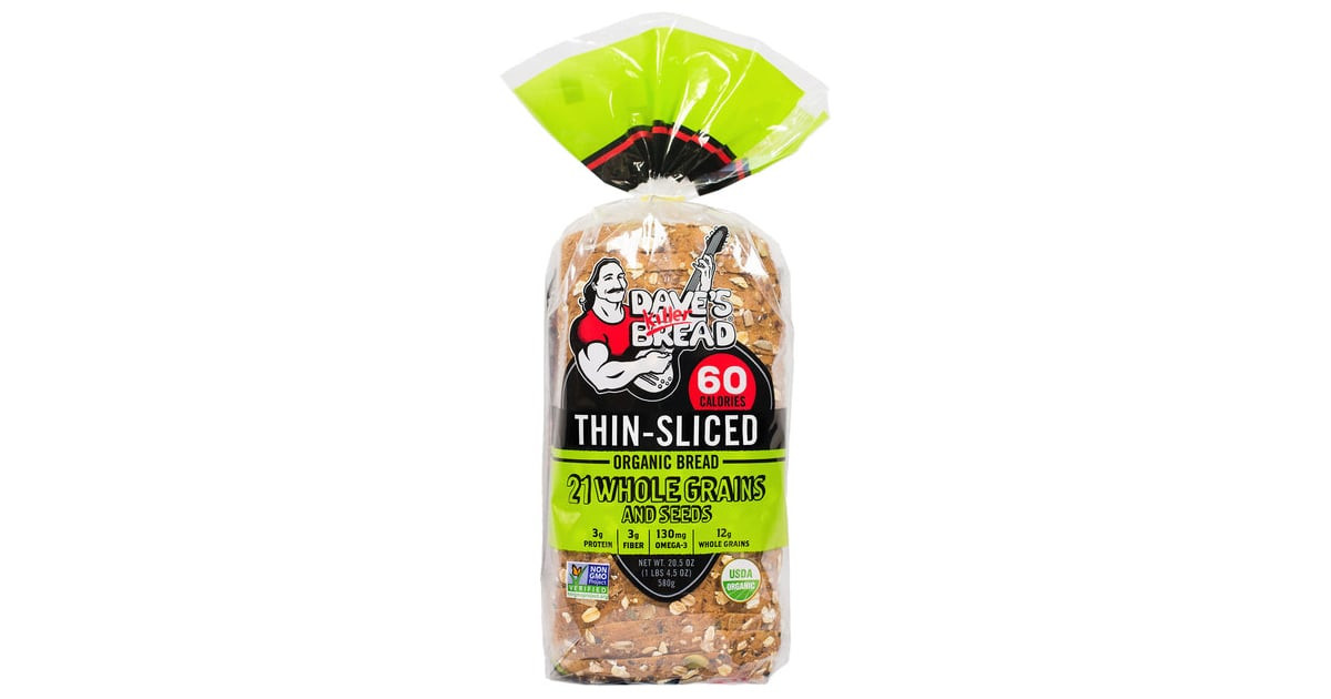 Is Dave'S Killer Bread Healthy
 Dave s Killer Bread 21 Whole Grains and Seeds