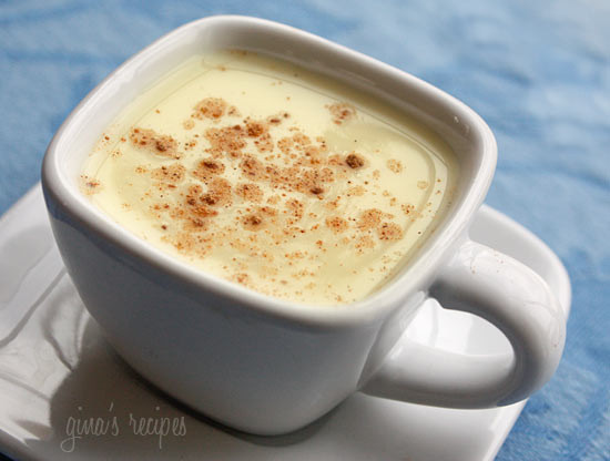Is Eggnog Healthy
 11 Healthy Low Calorie Holiday Cocktail Recipes
