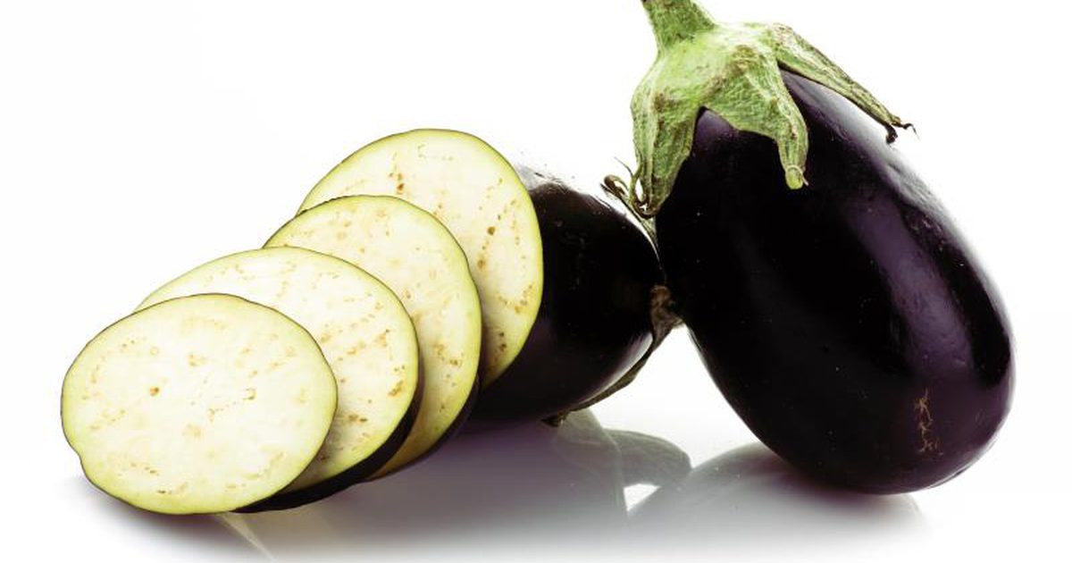 Is Eggplant Healthy
 How Healthy Is Eggplant