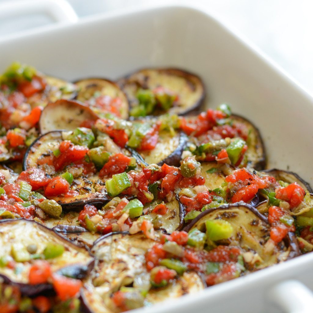 Is Eggplant Healthy
 Marinated Eggplant A Healthy Life For Me