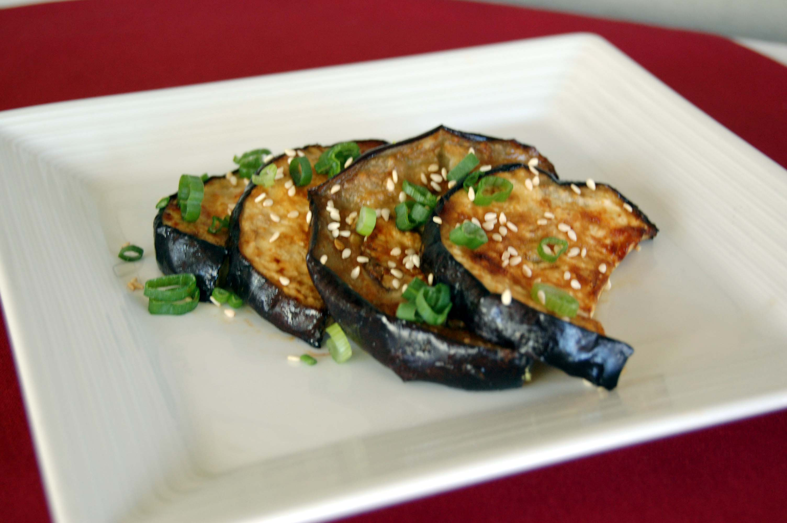 Is Eggplant Healthy
 Healthy Recipes Asian Style Eggplant H3 Daily