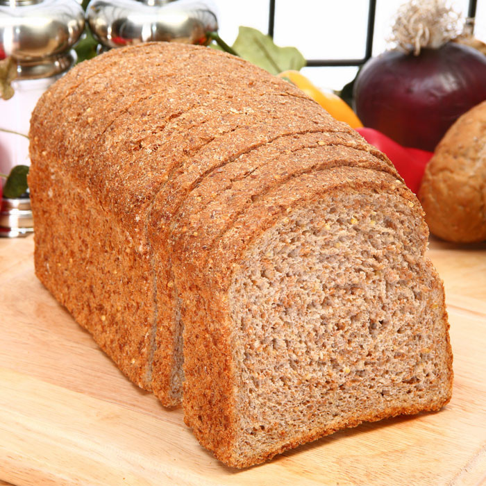 Is Ezekiel Bread Healthy
 Healthy Carbs for Weight Loss