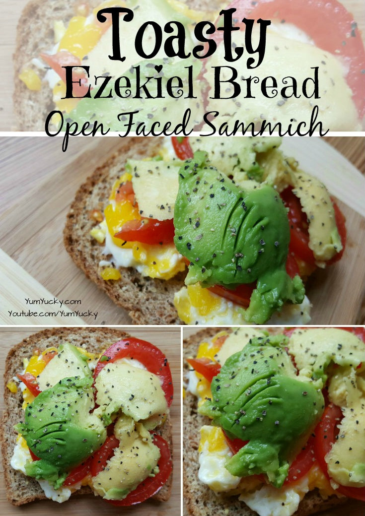 Is Ezekiel Bread Healthy
 is ezekiel bread healthy