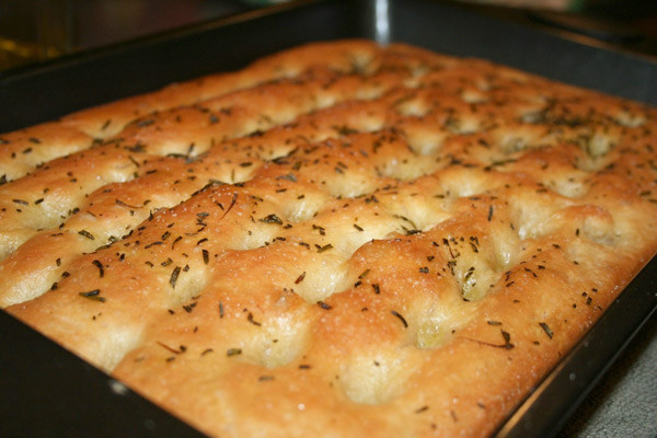 Is Focaccia Bread Healthy
 Focaccia An Alternate to Healthy Choice of Food