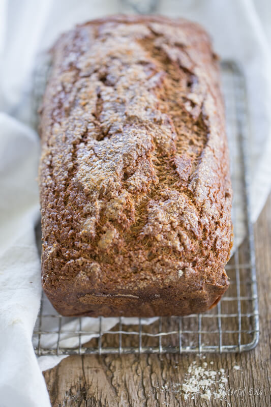 Is French Bread Healthy
 Best 25 Paleo Bread Recipes Paleo Gluten Free Eats