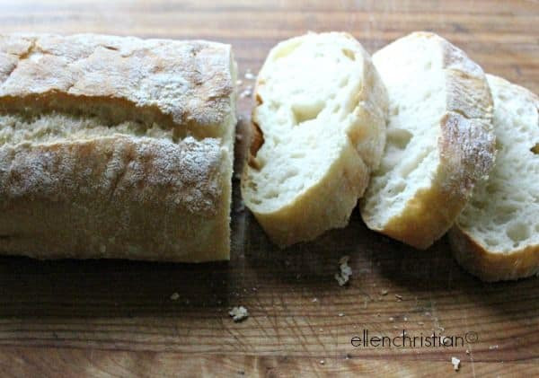 Is Garlic Bread Healthy
 Easy healthy recipe Homemade garlic bread Our Family World