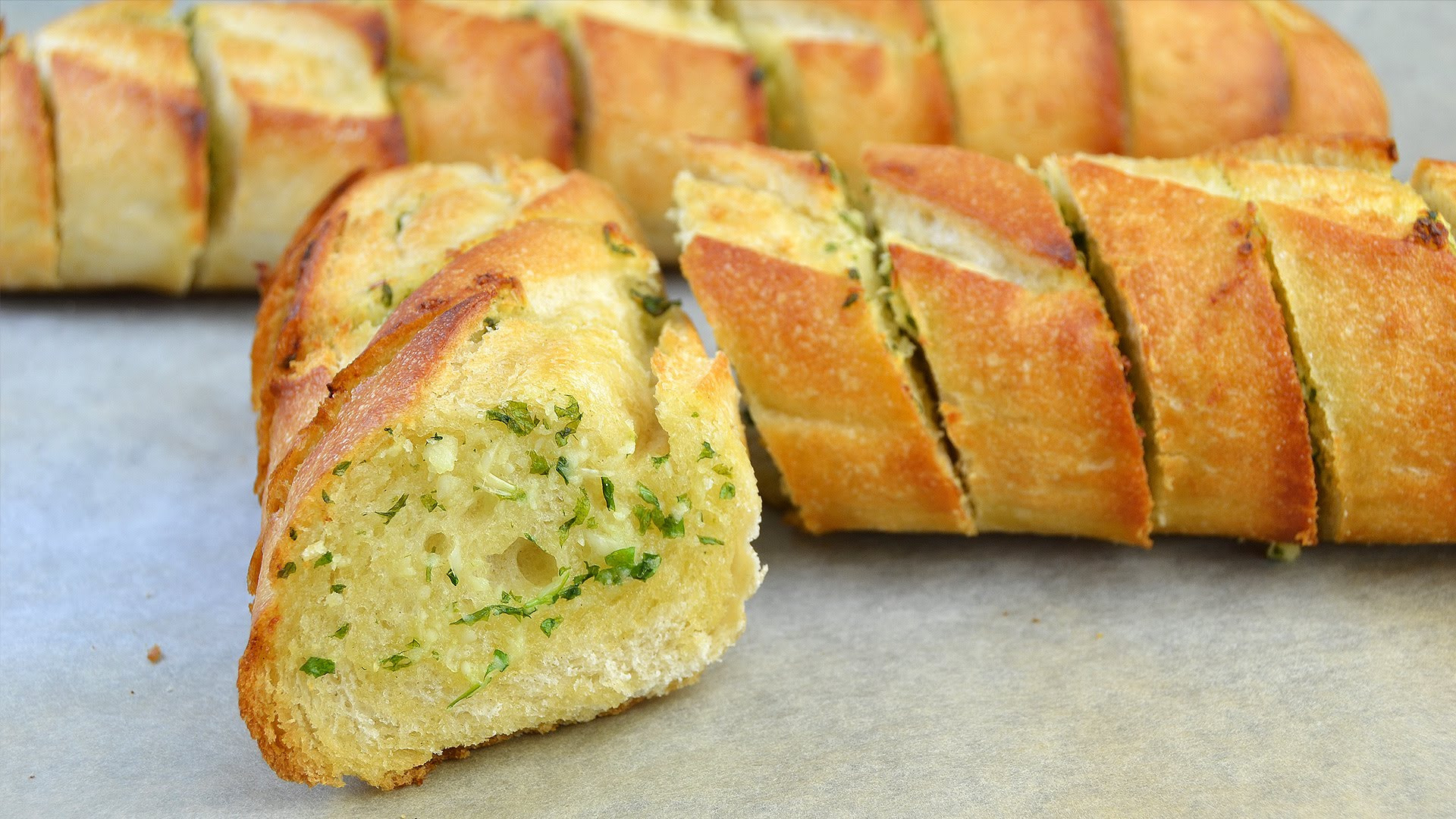 Is Garlic Bread Healthy
 Top 10 Suhoor meals the healthy Ramadan meal plan