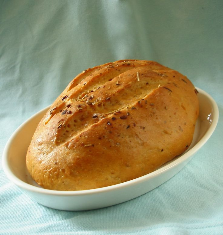 Is Garlic Bread Healthy
 26 best bread images on Pinterest