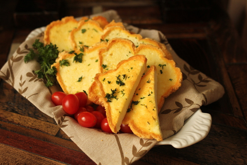 Is Garlic Bread Healthy
 Maria Mind Body Health