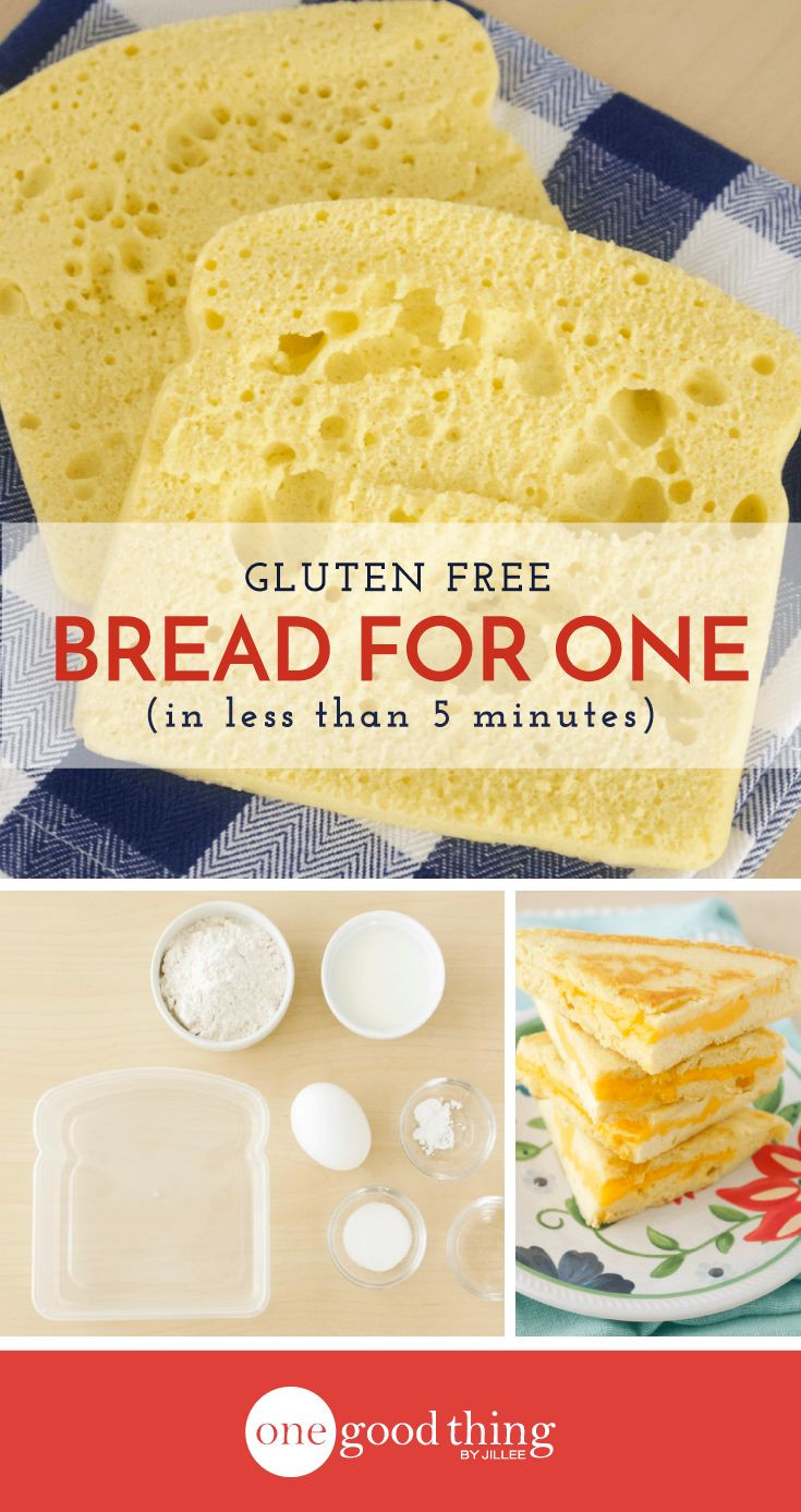 Is Gluten Free Bread Healthy
 892 best images about Recipes