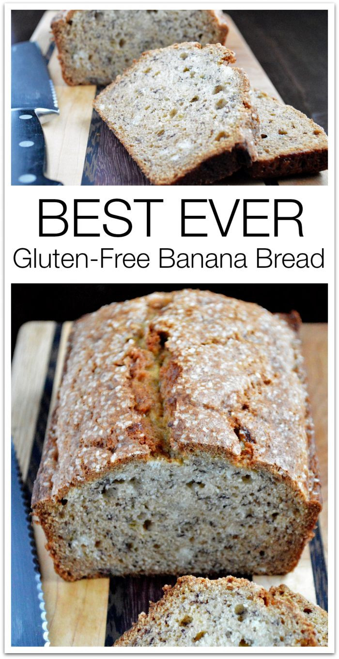Is Gluten Free Bread Healthy
 1000 images about Muffins on Pinterest