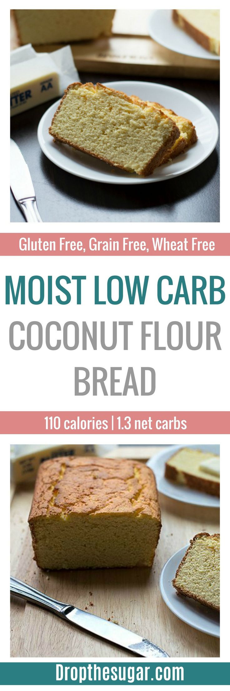 Is Gluten Free Bread Healthy
 Best 25 Keto bread ideas on Pinterest