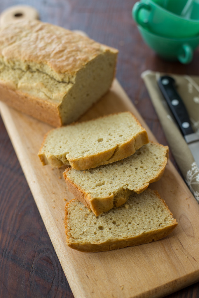 Is Gluten Free Bread Healthy
 gluten free breakfast bread Healthy Seasonal Recipes