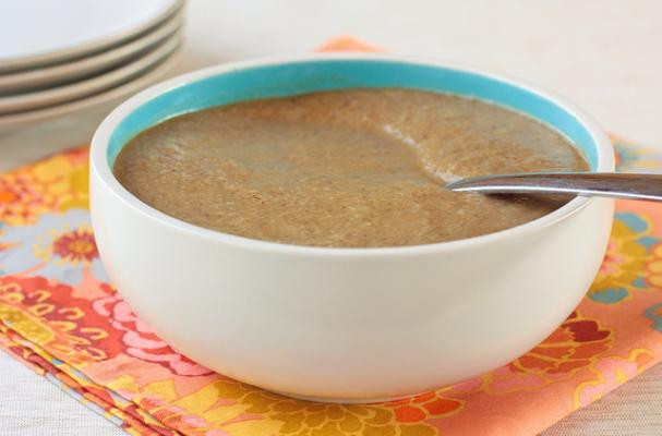 Is Gravy Healthy
 Foodista