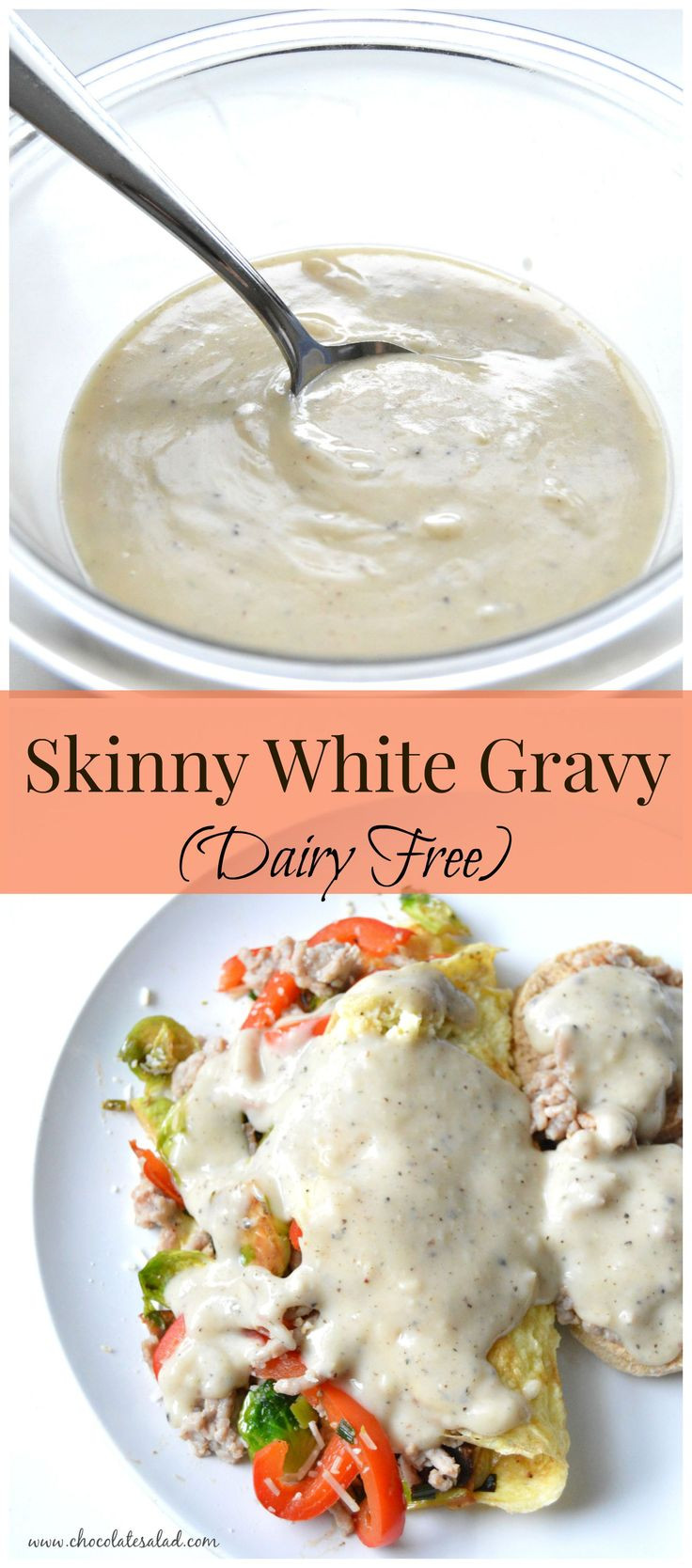 Is Gravy Healthy
 17 Best ideas about Dairy Free Biscuits on Pinterest
