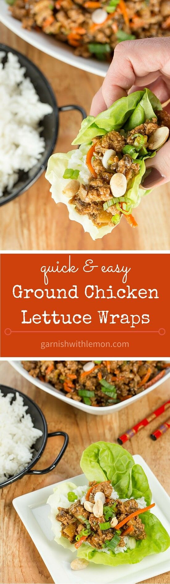Is Ground Chicken Healthy
 Best 20 Healthy Ground Chicken Recipes ideas on Pinterest
