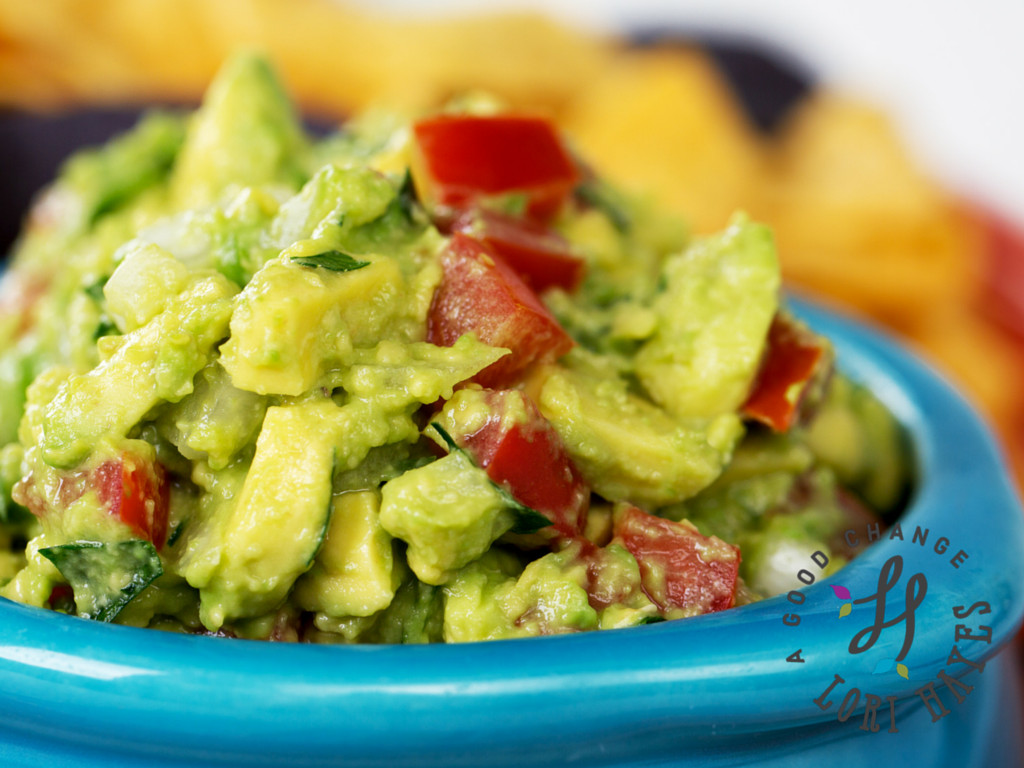 Is Guacamole Healthy
 Guacamole Can Have Powerful Health Benefits A Good Change