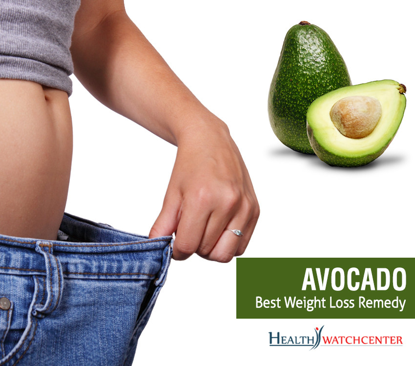 Is Guacamole Healthy For Weight Loss
 Avocado is the Best Weight Loss Remedy