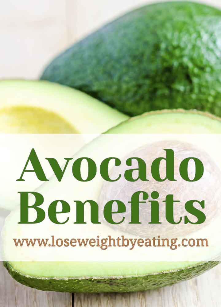 Is Guacamole Healthy For Weight Loss
 11 Avocado Benefits for Weight Loss and Better Health