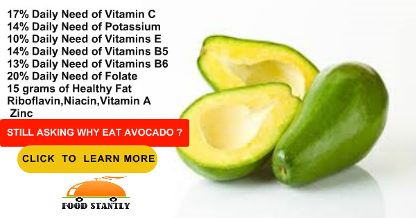 Is Guacamole Healthy For Weight Loss
 avocado benefits for weight loss