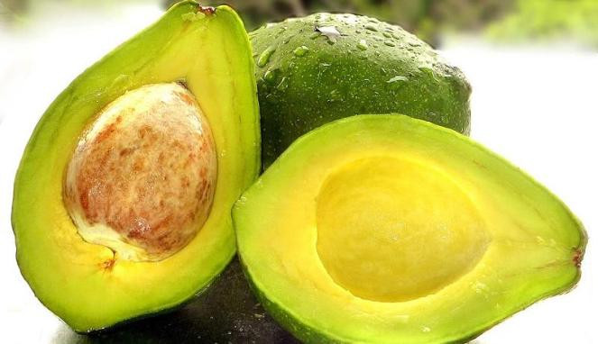 Is Guacamole Healthy For Weight Loss
 Avocado Key to Effective Weight Loss