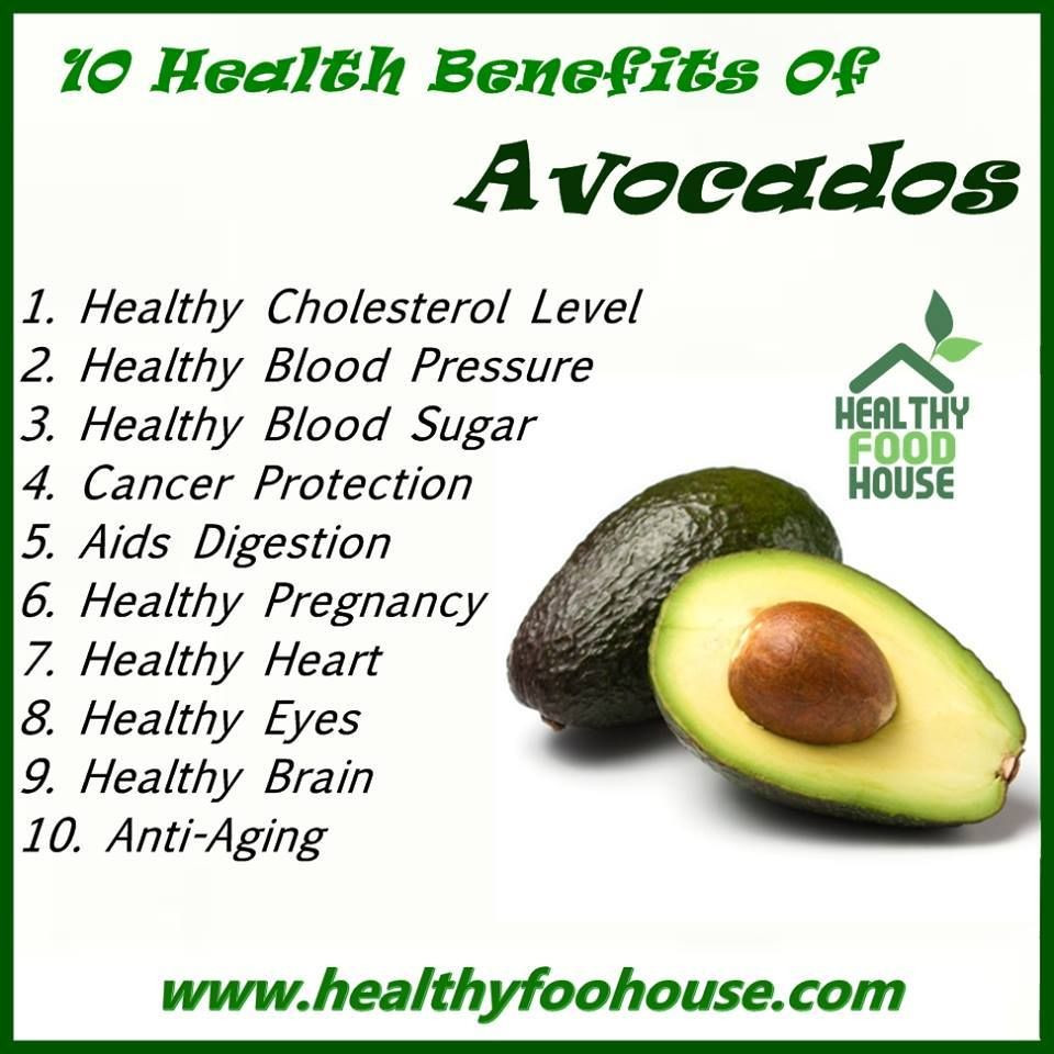 Is Guacamole Healthy For Weight Loss
 Avocado helps you have healthy cholesterol blood pressure