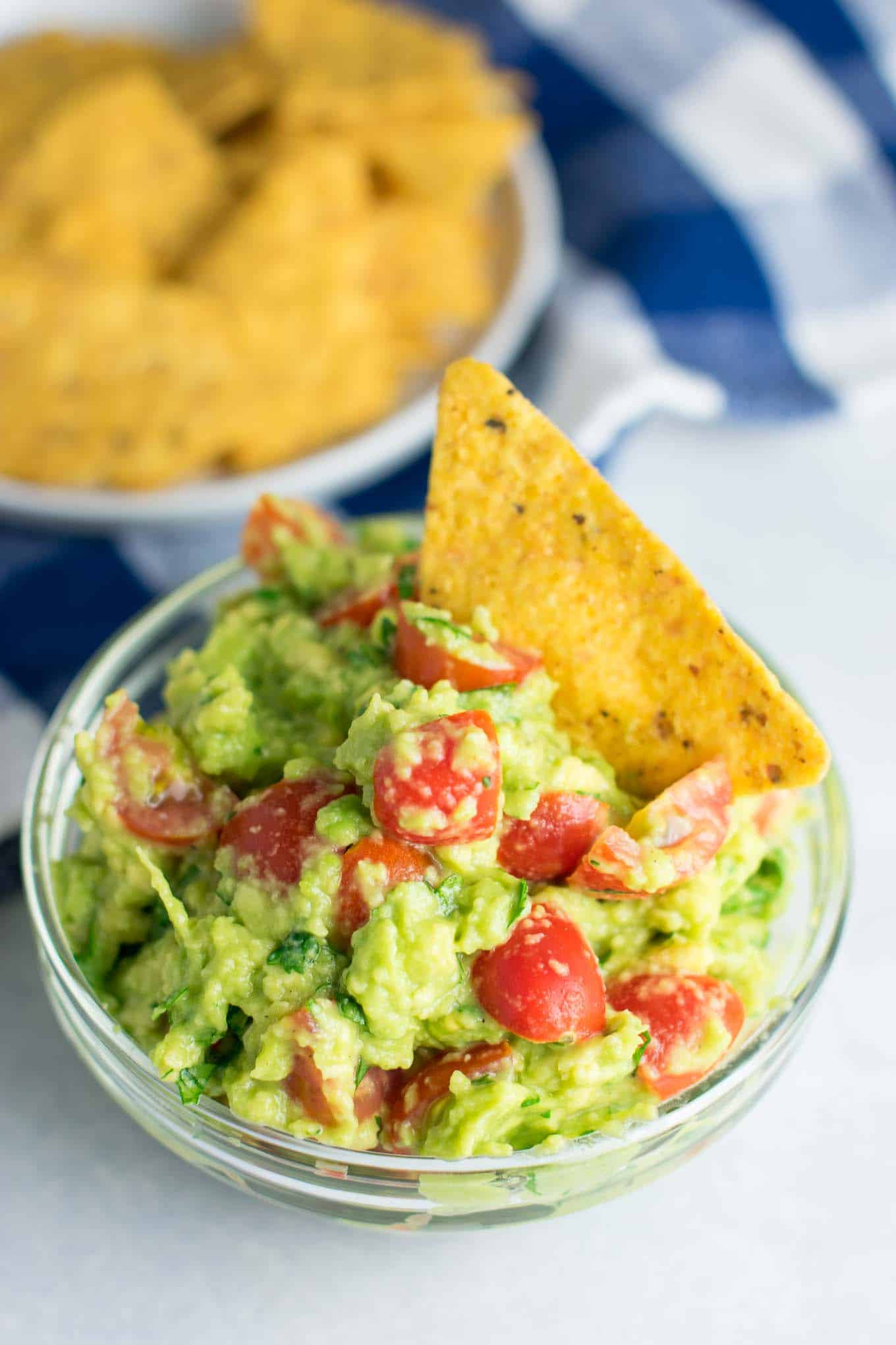Is Guacamole Healthy For You
 Best Guacamole Recipe easy and healthy Build Your Bite