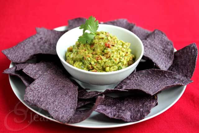 Is Guacamole Healthy For You
 40 Healthy Super Bowl Recipes Jeanette s Healthy Living