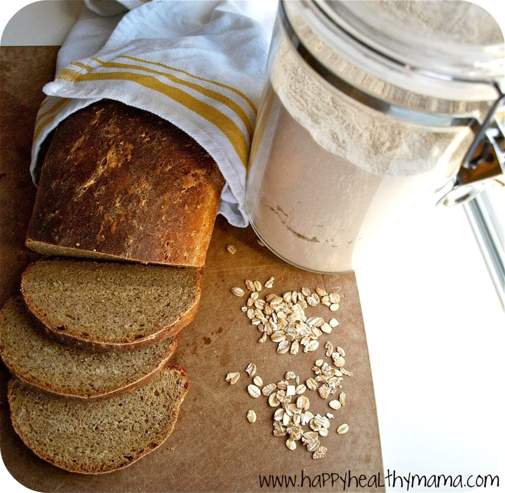 Is Homemade Bread Healthy
 New year s resolution master homemade sandwich bread