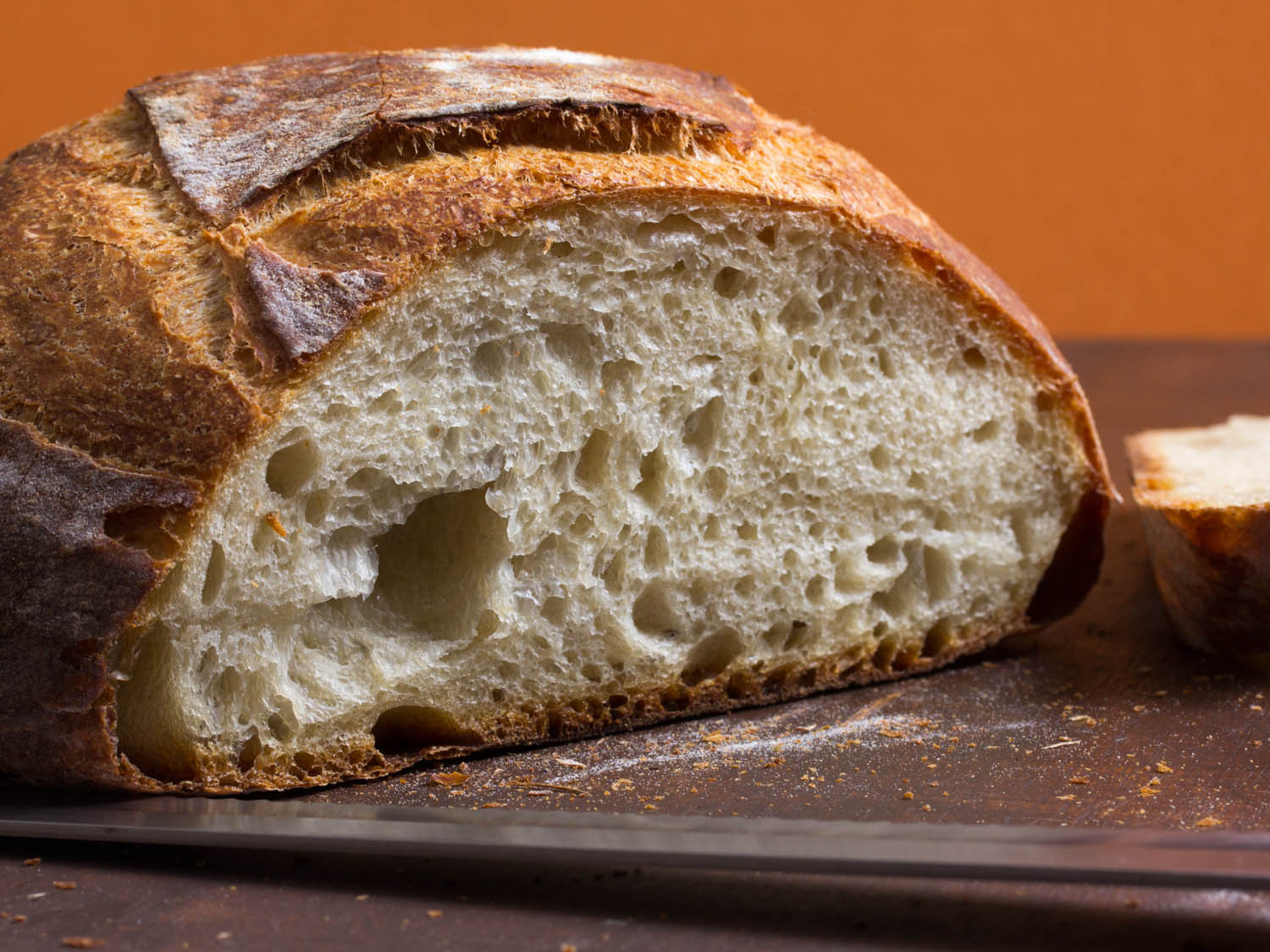 Is Homemade Bread Healthy
 Everything You Need to Know to Start Baking Awesome Bread