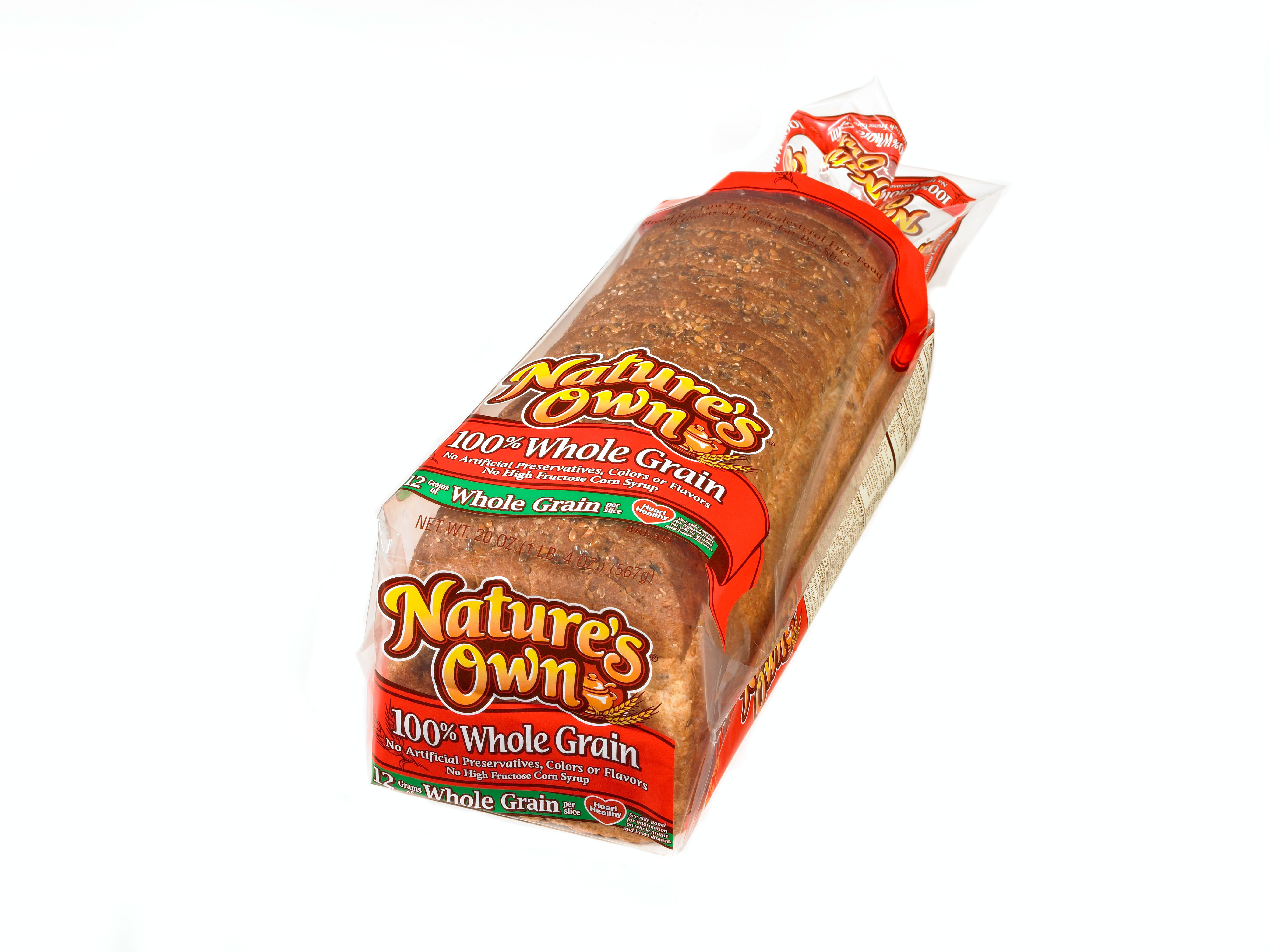 Is Honey Wheat Bread Healthy
 is nature s own honey wheat bread healthy