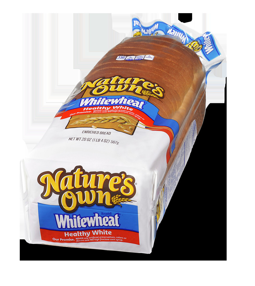 Is Honey Wheat Bread Healthy
 is nature s own honey wheat bread healthy