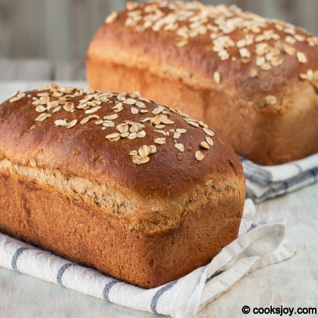 Is Honey Wheat Bread Healthy
 is honey wheat bread healthy for you