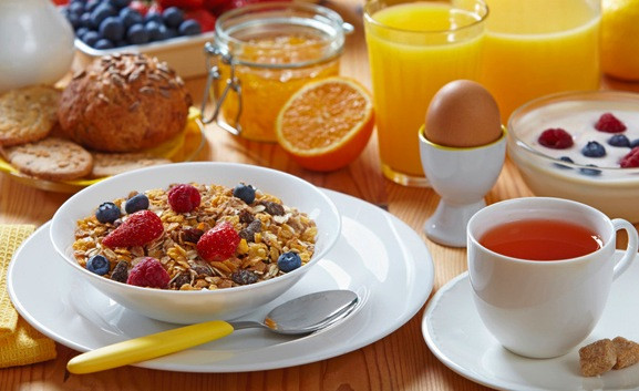 Is It Healthy To Skip Breakfast
 Protect Your Heart Don t Skip Breakfast