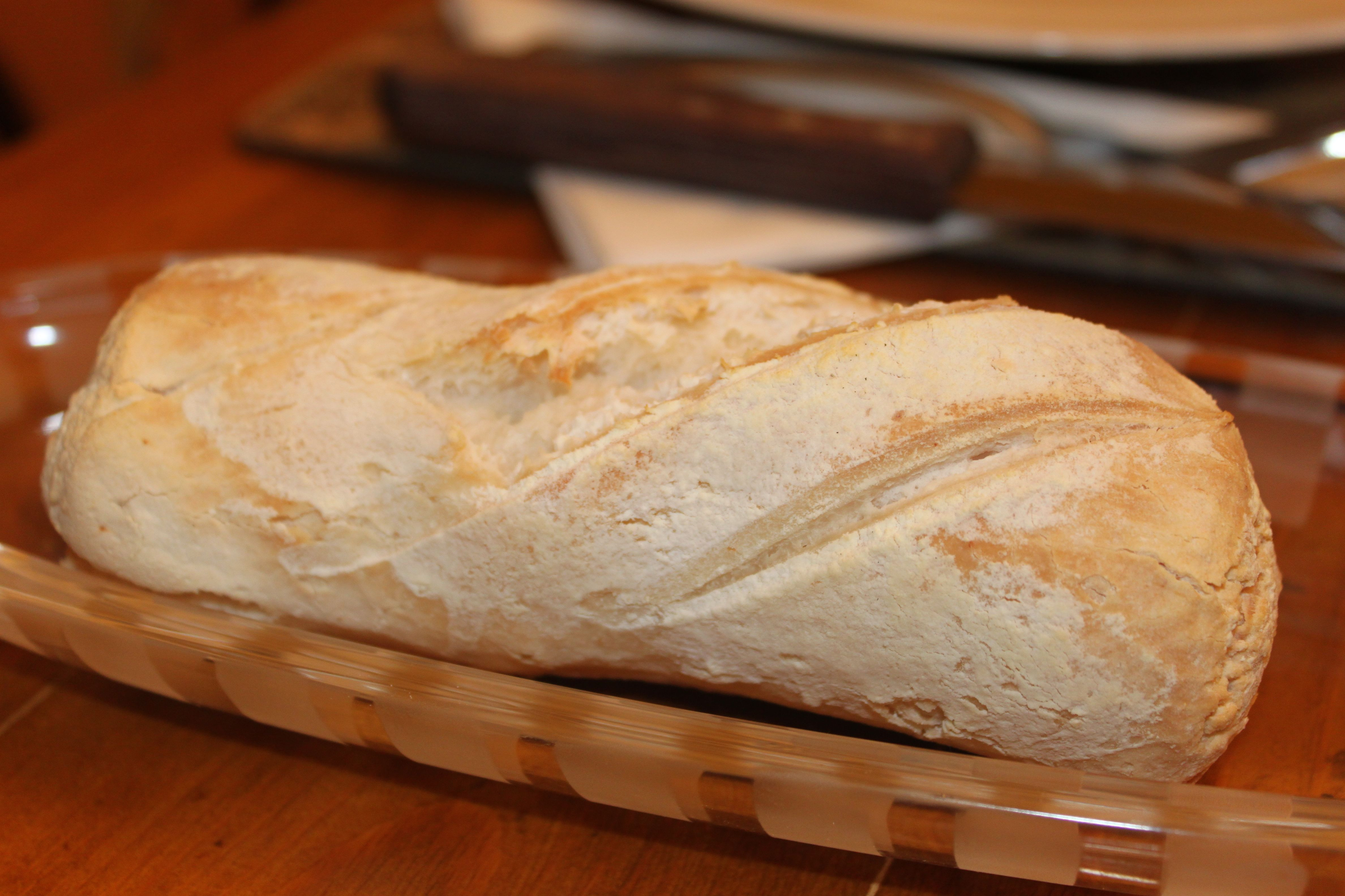 Is Italian Bread Healthy
 Review Joan s Gluten Free Italian Bread