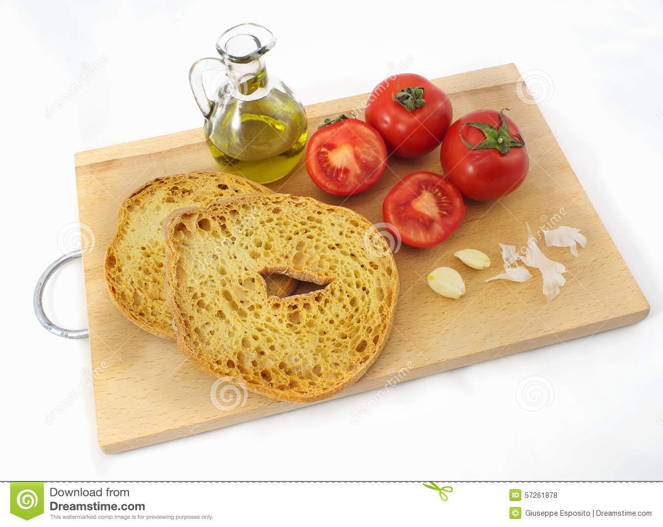 Is Italian Bread Healthy
 Food Italian crisp bread
