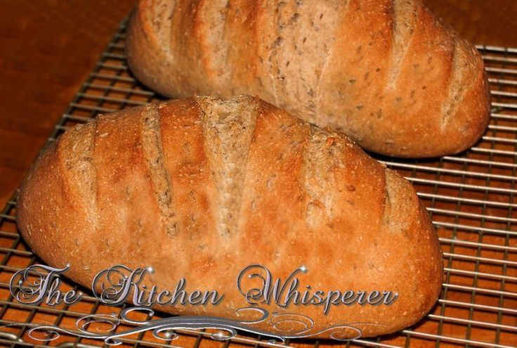 Is Jewish Rye Bread Healthy
 Artisan Jewish Deli Rye Breads & Rolls Pinterest