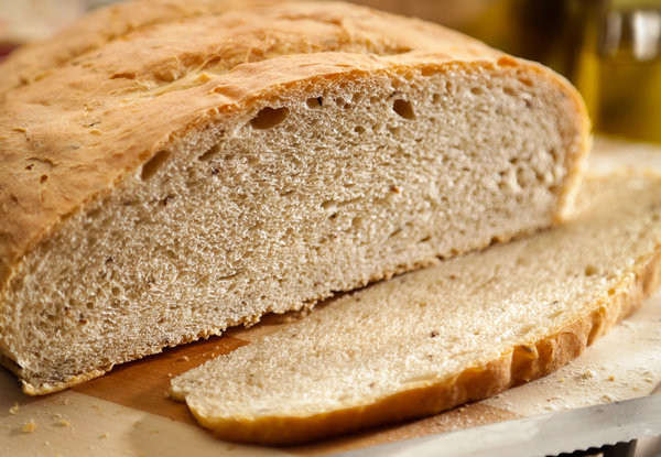 Is Jewish Rye Bread Healthy
 New York Deli Style Rye Bread Recipe NYT Cooking