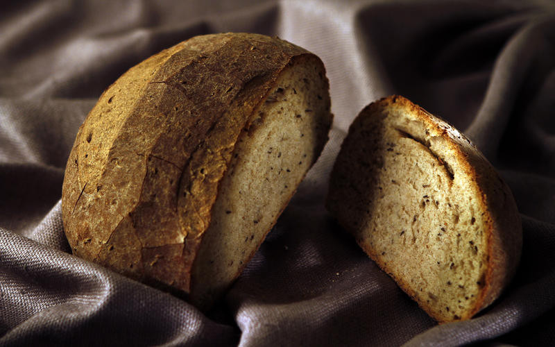 Is Jewish Rye Bread Healthy
 Recipe Real Jewish rye bread California Cookbook