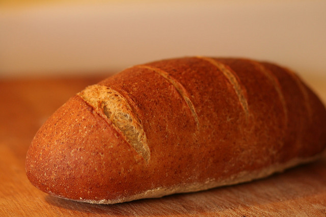 Is Jewish Rye Bread Healthy
 J is for Jewish Rye Bread