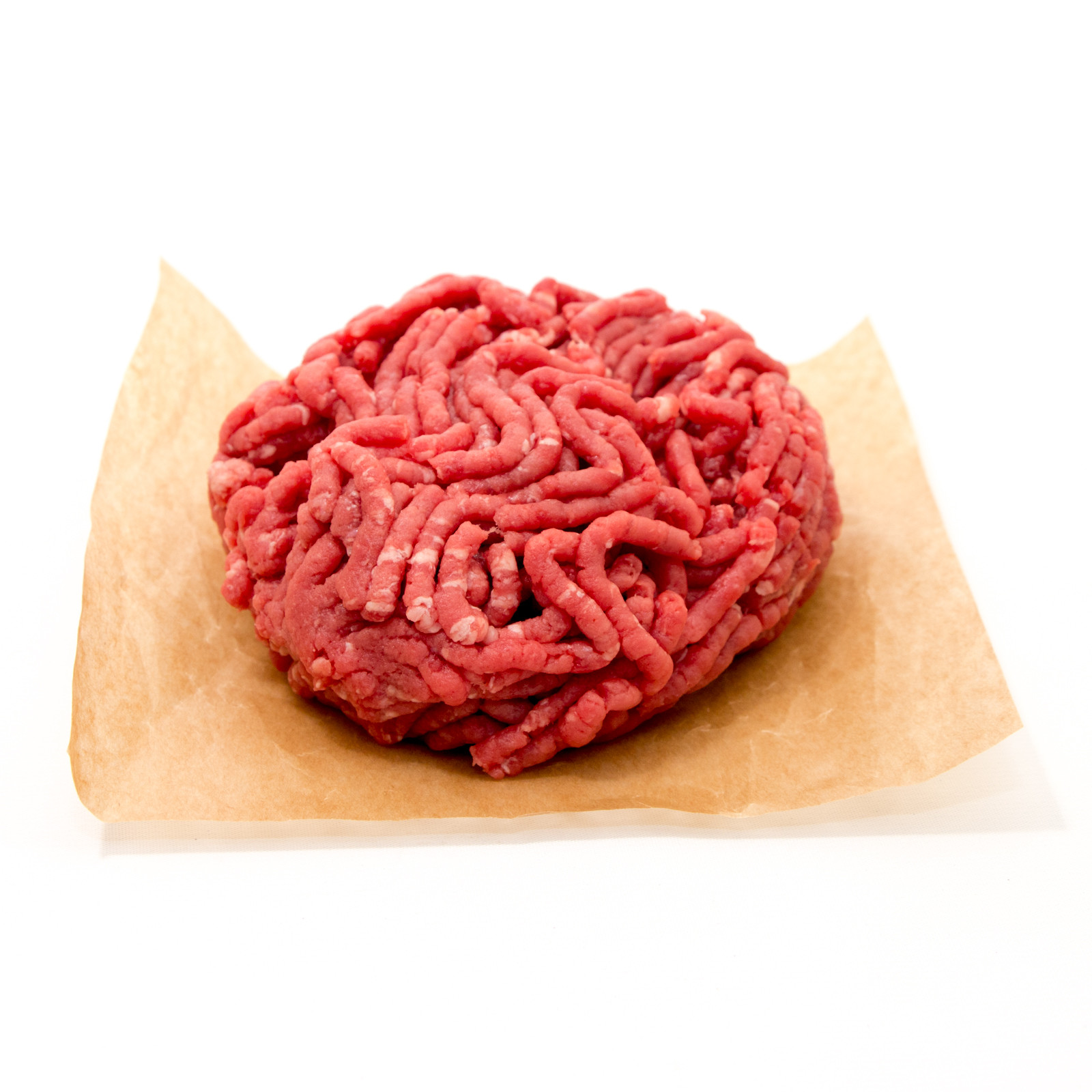 Is Lean Ground Beef Healthy
 Organic Extra Lean Ground Beef approx fat Organic